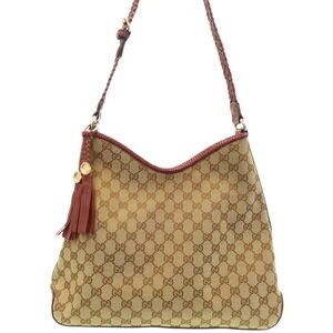 Gucci Marrakech Shoulder Bag